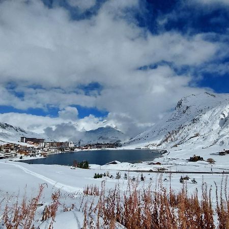 Apartment Grandes Platieres Ii-12 By Interhome Tignes Exterior foto